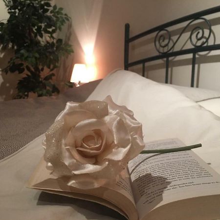 Juliet Room Verona Ngoại thất bức ảnh